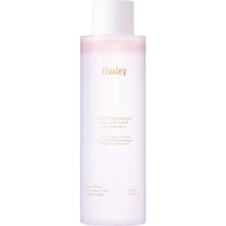 Huxley Skin Glow Toner Vita Radiance