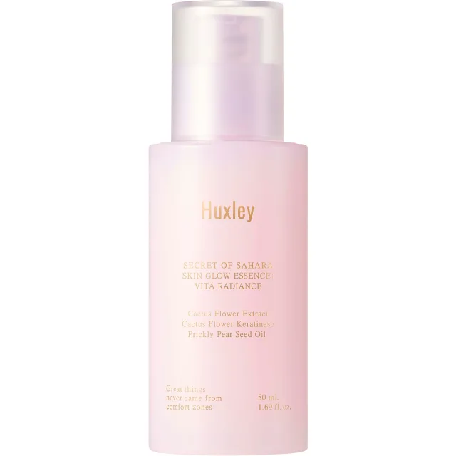 Huxley Skin Glow Essence Vita Radiance