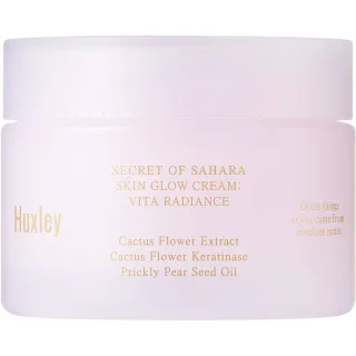Huxley Skin Glow Cream Vita Radiance