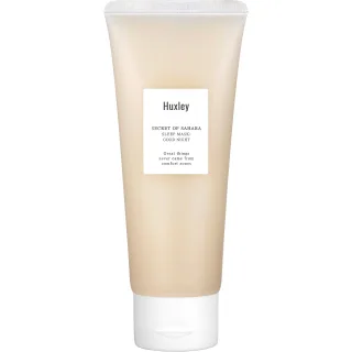 Huxley Sleep Mask Good Night