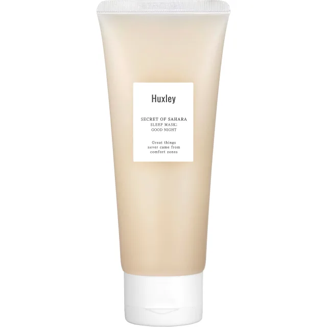 Huxley Sleep Mask Good Night