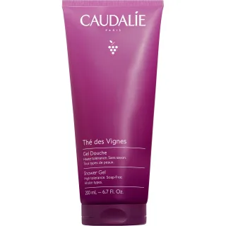 Caudalie Thé des Vignes Shower Gel