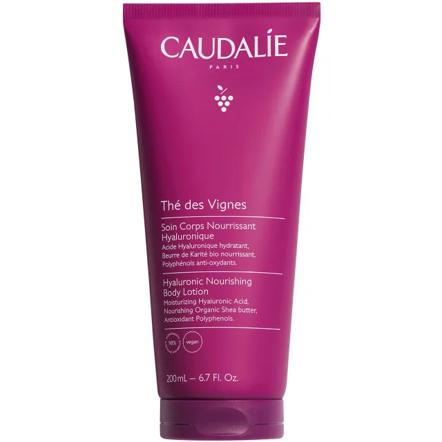 Caudalie Thé des Vignes Nourishing Body Lotion