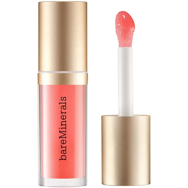 bareMinerals Nourishing Lip Oil Charm