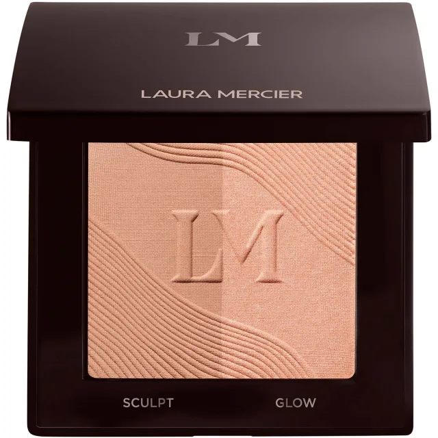Laura Mercier Bronze Colour Infusion