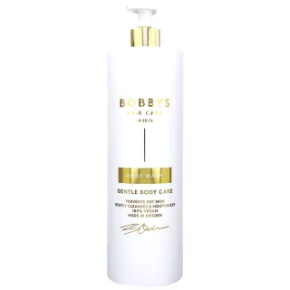 Bobbys Hair Care Body Wash