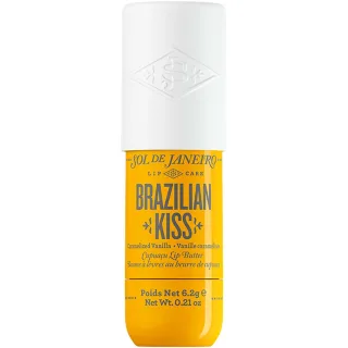 Sol de Janeiro Brazilian Kiss Brazilian Kiss Cupaçu Lip Butter