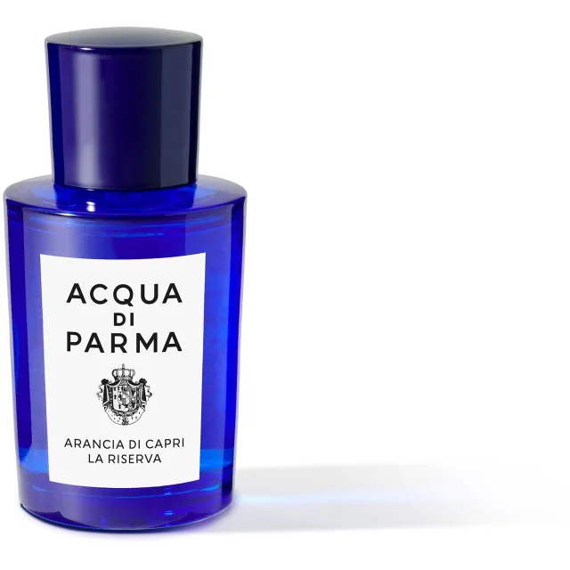 Acqua di Parma Blu Mediterraneo Arancia di Capri la Riserva Eau de Parfum