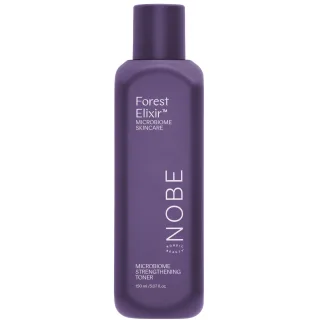 NOBE Forest Elixir® Microbiome Strengthening Toner