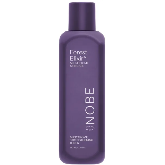 NOBE Forest Elixir® Microbiome Strengthening Toner