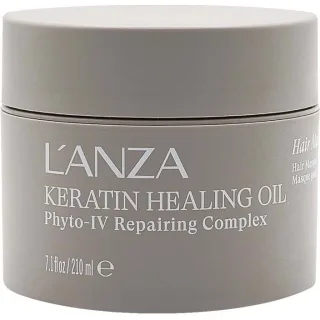 Lanza Keratin Healing Oil Hair Masque