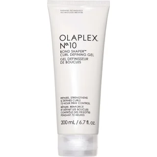 Olaplex No10 Bond Shaper Curl Defining Gel