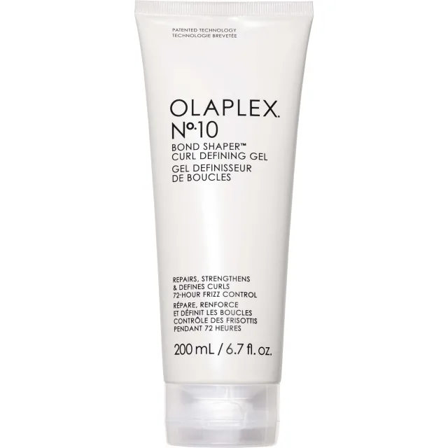Olaplex No10 Bond Shaper Curl Defining Gel