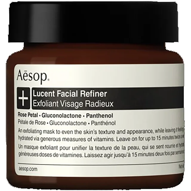 Aesop Lucent Facial Refiner