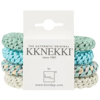 Kknekki Bundle 58 Blue Green