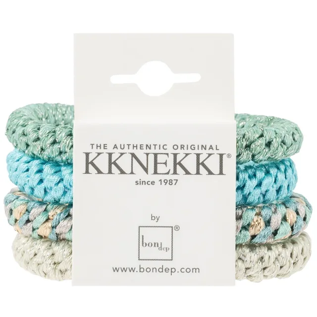 Kknekki Bundle 58 Blue Green