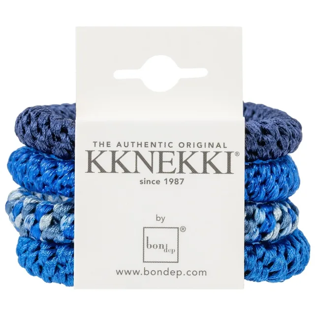 Kknekki Bundle 60 Blue
