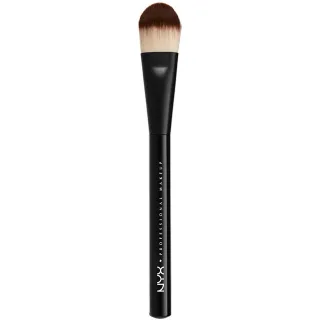 NYX Professional Makeup PRO Flat Foundation