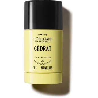 L'Occitane en Provence Cédrat Stick Deodorant