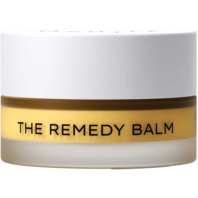 Mantle The Remedy Balm – Nourishing Rescue Balm