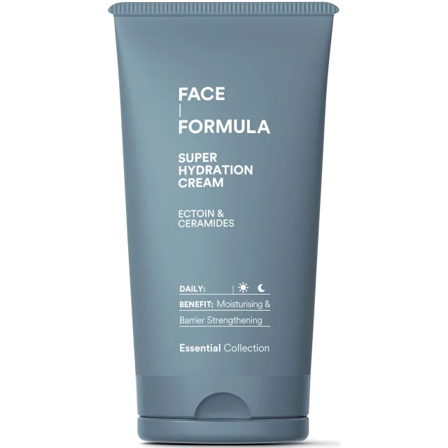 Face Formula Super Hydration Cream