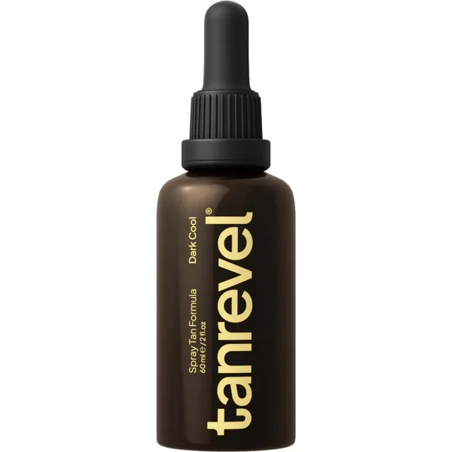 Tanrevel® Spray Tan Formula Dark Cool