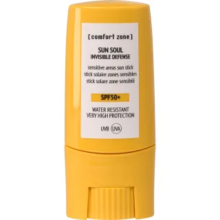 Comfort Zone Sun Soul Invisible Defense SPF50+