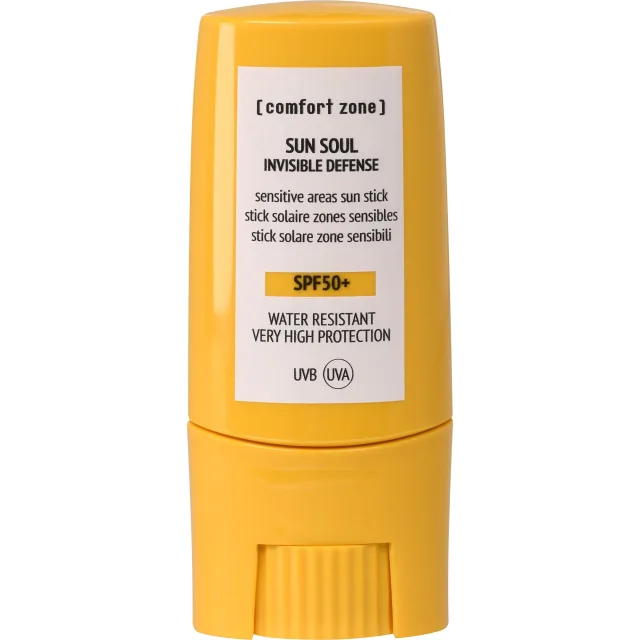 Comfort Zone Sun Soul Invisible Defense SPF50+