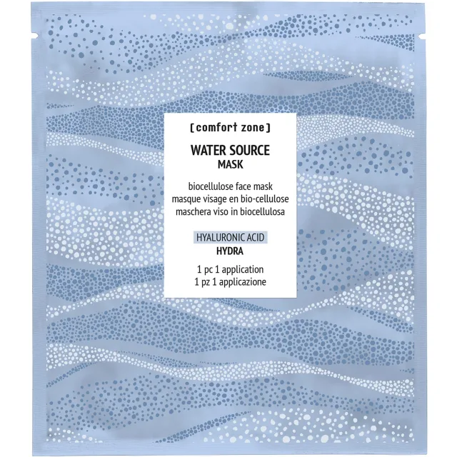 Comfort Zone Water Source Mask