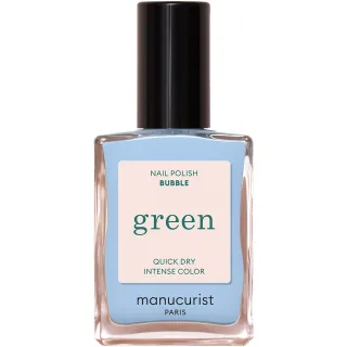 Manucurist Green Jelly™ Nail Polish Bubble