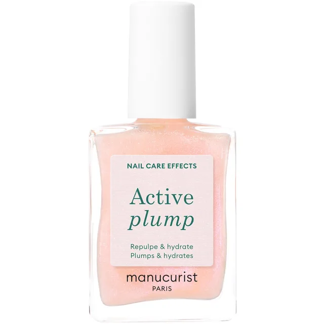 Manucurist Active™ Plump Pink Glazed