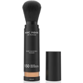 Marc Inbane Tinted SPF50 Powder