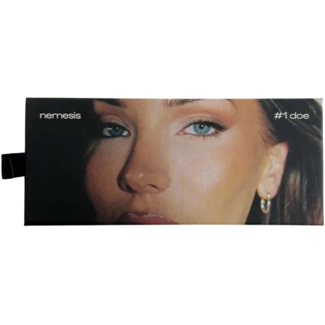 Nemesis Doe Lash