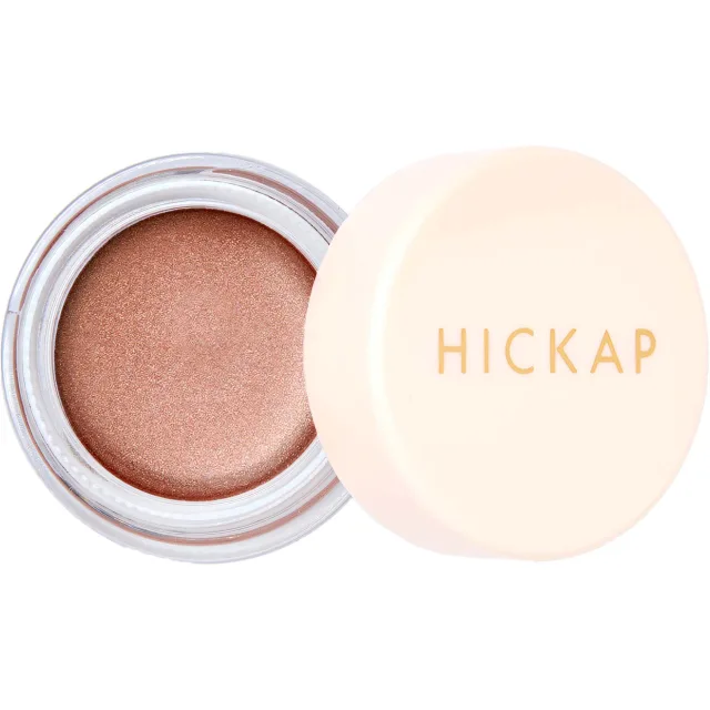 Hickap Fire Eyes Cream Shadow Stardust