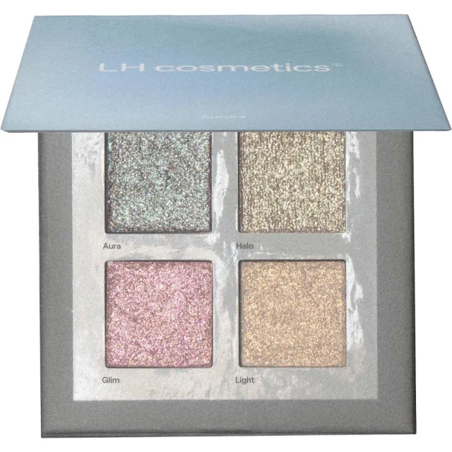 LH cosmetics Aurora