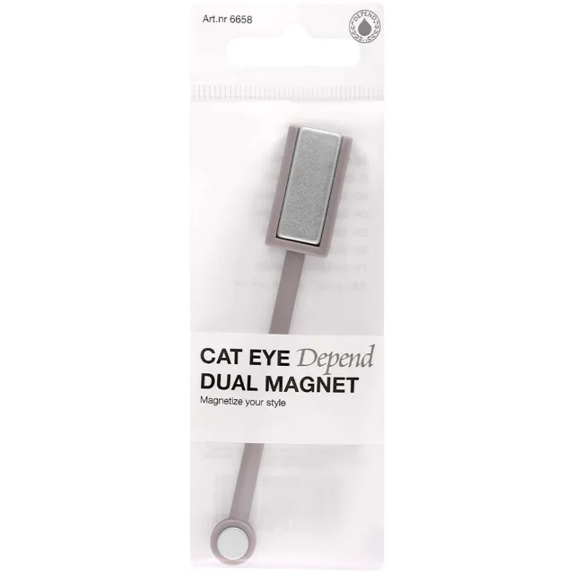 Depend Gel iQ Effects Cat Eye Dual Magnet