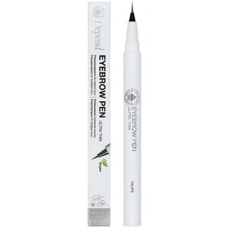 Depend Perfect Eye Eyebrow Pen Ultra Thin Taupe