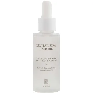 Rapunzel of Sweden Revitalizing Hair Oil
