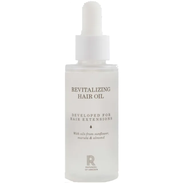 Rapunzel of Sweden Revitalizing Hair Oil