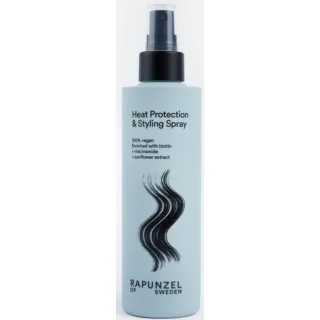 Rapunzel of Sweden Heat Protection & Styling Spray