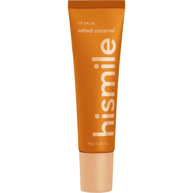 Hismile Salted Caramel Lip Balm