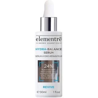 WoodWick Hydra Balance Serum