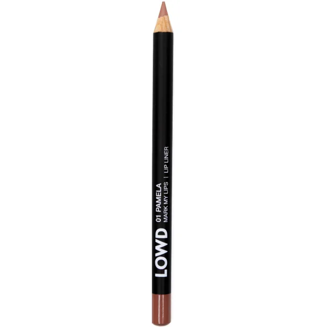LOWD Cosmetics Mark My Lips Lip Liner