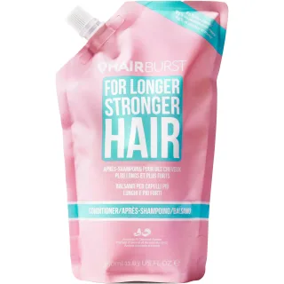 Hairburst Longer Stronger Hair Conditioner Refill
