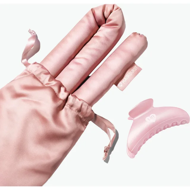 Hairburst Heatless Curling Ribbon