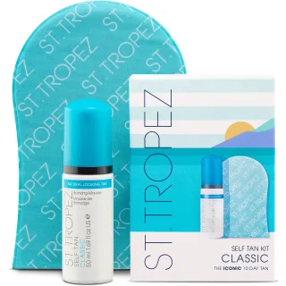 ST.Tropez Classic Self Tan Kit The Iconic