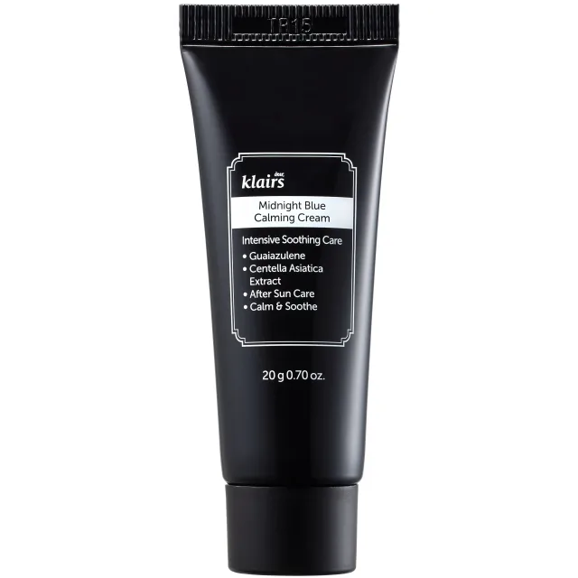 Klairs Blue Calming Midnight Blue Calming Cream