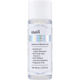 Klairs Freshly Juiced Vitamin Essence Toner