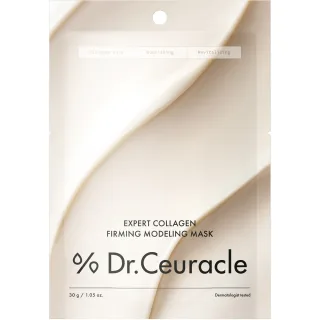 Dr. Ceuracle Expert Collagen Firming Modeling Mask