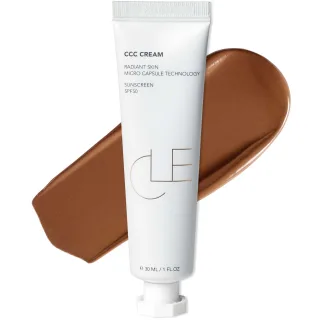 CLE CCC Cream Olive Medium Deep